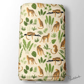 Animal Digital Printed Fabric Manufacturer online market